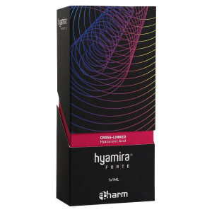 Hyamira Forte Hialuronic Acid