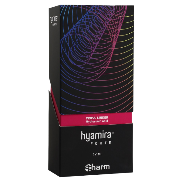 Hyamira Forte Hialuronic Acid