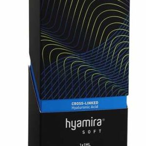 Hyamira Hyalronic Acid Suave