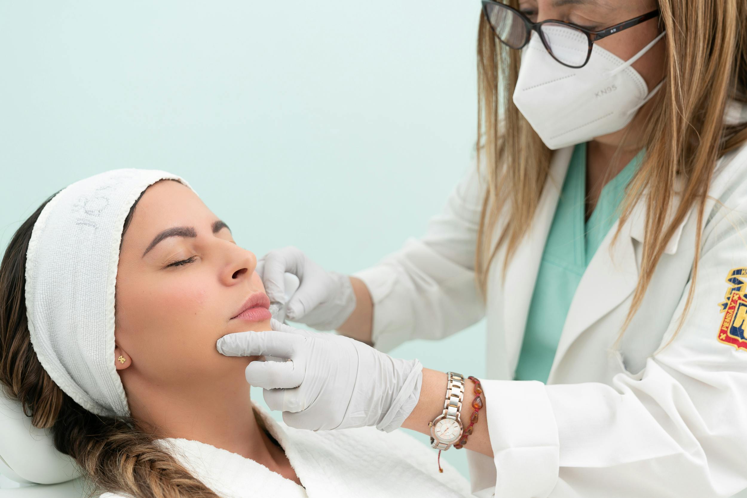 Holistic wellness therapy — Estetik Consult