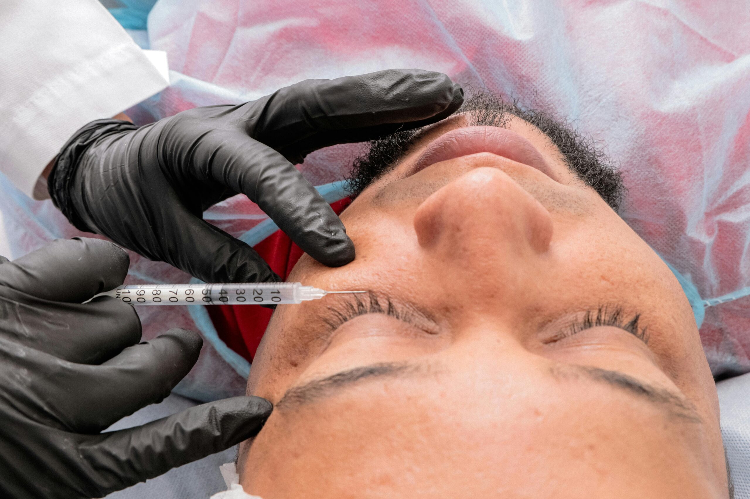 Plastic surgery consultation — Estetik Consult