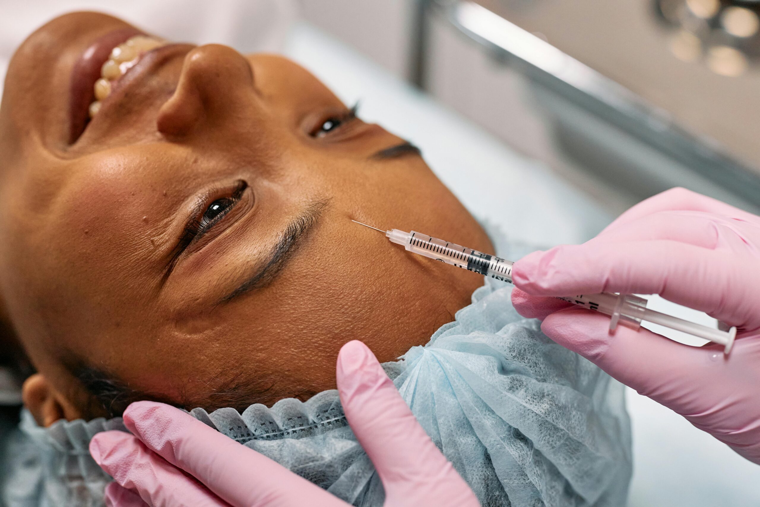 Aesthetic Dermatology skin treatment — Estetik Consult